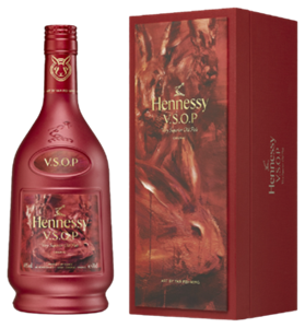 Hennessy VSOP Chinese New Year 2023 70CL