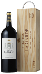 Chateau la Garde Château la Garde Magnum 150CL