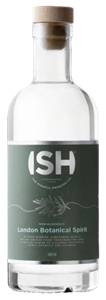 ISH London Botanical Spirit 50CL