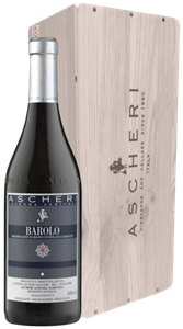 Ascheri Barolo 3 Vigneti Jeroboam 300CL