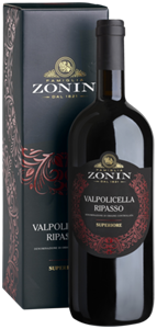 Zonin Valpolicella Ripasso Magnum 150CL