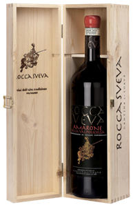 Rocca Sveva Amarone Della Valpolicella Magnum 150CL