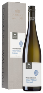 Domane Wachau Domäne Wachau Grüner Veltliner Federspiel GV 75CL