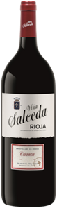 Salceda Viña  Crianza Magnum 150CL