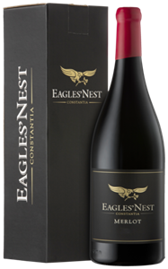 Eagles Nest Merlot Magnum 150CL