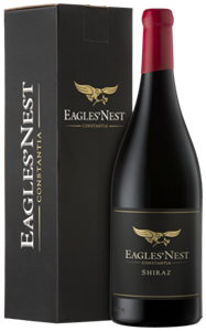 Shiraz Magnum 150CL
