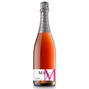 Mas Fi Cava  Brut Rose