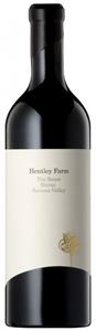 Hentley Farm The Beast Shiraz