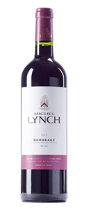 J.M. Cazes Michel Lynch Classic AOC Bordeaux Red