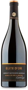 Domaine De La Baume Elite d'Or Cabernet Marselan