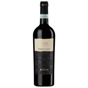 BOSIO FAMILY ESTATES srl Bosio Boschi Dei Signori Barbera d'Alba DOC Egidio