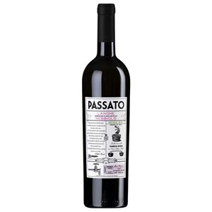 BOSIO FAMILY ESTATES srl Bosio Passato Langhe DOC Nebbiolo Organic