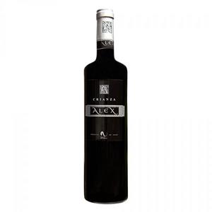 Bodega Vinos Alex Alex Crianza
