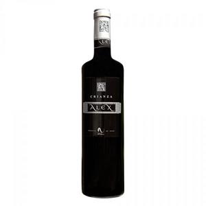 Bodega Vinos Alex Alex Crianza