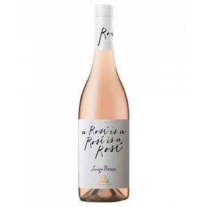 Luigi Bosca A Rosé Is A Rosé Is A Rosé