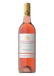 Groupe Castel Montgolfier Grenache/Syrah Rose