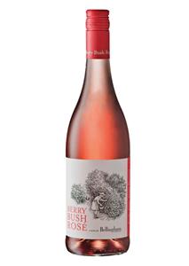 Berry Bush Rosé