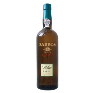 Barros Port White