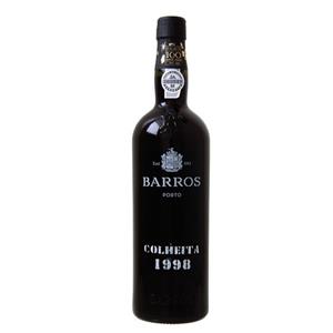 Barros Colheita Port 1998