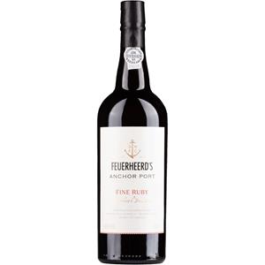 Feuerheerd's Feuerheerds Fine Tawny Port