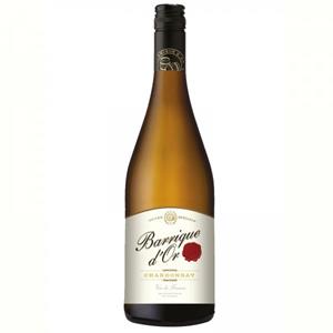 Barrique d'Or Brique d'Or Chardonnay