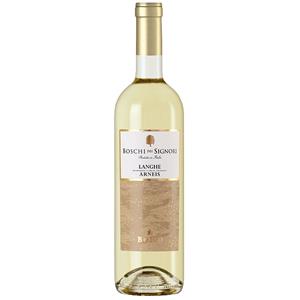 BOSIO FAMILY ESTATES srl Bosio Langhe Arneis DOC