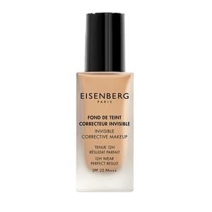 Eisenberg Fond de Teint Correcteur Invisible
