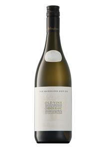 The Bernard Series Old Vine Limited Release Chenin Blanc