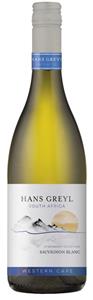 LGCF Hans Greyl Sauvignon Blanc SA-AFRIKAANSE Western cape