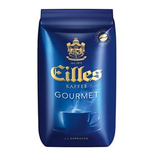 Eilles  Kaffee Gourmet Bonen - 500g