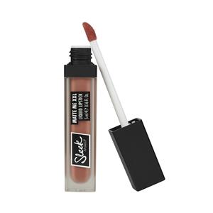 Sleek MATTE ME XXL liquid lipstick #peaches n cream​