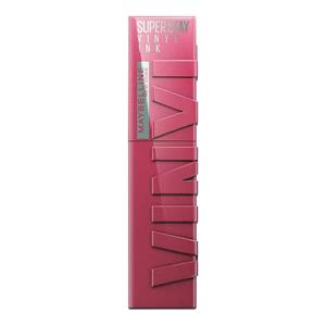 Lippenstift Maybelline Superstay Vinyl Ink 20-coy Vloeistof