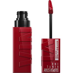 Lippgloss Maybelline Superstay Vinyl Link 10-lippy