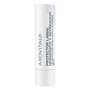Vochtinbrengende Lip Balsem Axovital (4 G)