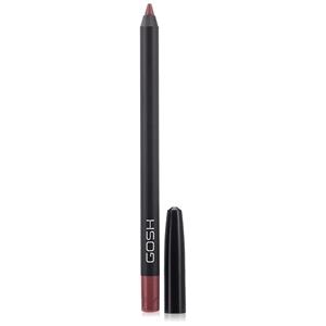 Gosh VELVET TOUCH lipliner waterproof #002-antique rose