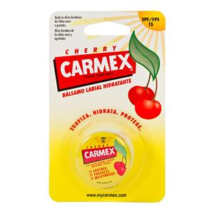 Lipbalsem Carmex Cherry Spf 15 (7,5 G)