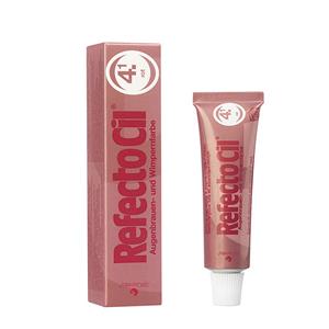 Wimperverf Fama Fabré Refectocil Nº 4 1 Rood (15 Ml)