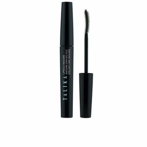 Talika Lipocils Water Resistant Mascara Zwart | 8 ml