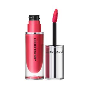 MAC Locked Kiss Ink Lipcolour 4ml (Various Shades) - Hyperbole