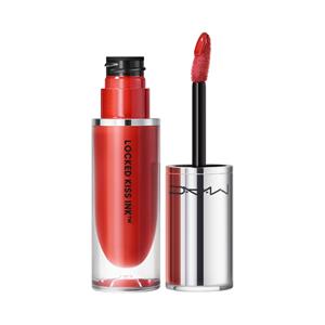 MAC Cosmetics Locked Kiss Ink™ Liquid Lipcolour