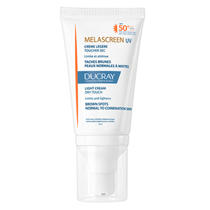 Ducray Melascreen Lichte Crème SPF50+ 40ml