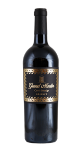 Château Grand Moulin Cuvée Prestige Réserve 2020