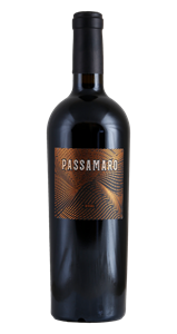 Montedidio Passamaro Negroamaro 2021