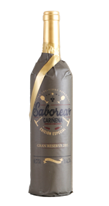 Bodegas San Valero Saborear Gran Reserva 2015