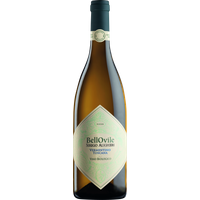 Masi Agricola S.P.A. Serego Alighieri Poderi BellOvile Vermentino Toscana - Bio