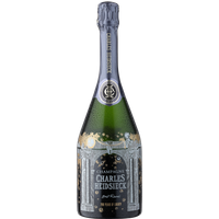 Charles Heidsieck Champagner Brut Réserve »200 Years of Liberty«