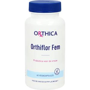 Orthica Orthiflor Fem