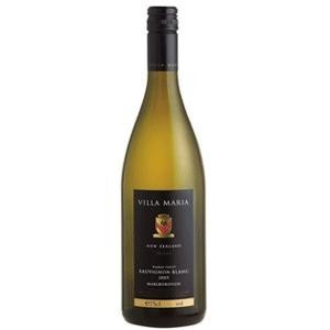 Villa Maria Reserve Sauvignon Blanc Marlborough