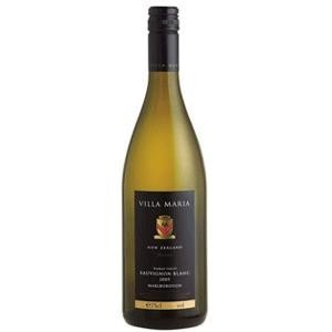 Villa Maria Reserve Sauvignon Blanc Marlborough