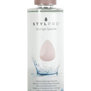 StylPro Sparkle Beauty Sponge Cleaner